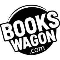 Books Wagon Logo