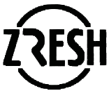 Zresh Logo