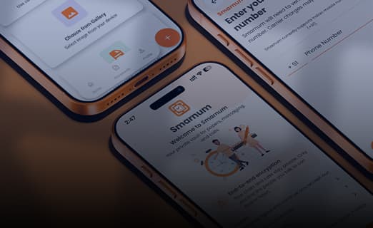 Smarnum product preview