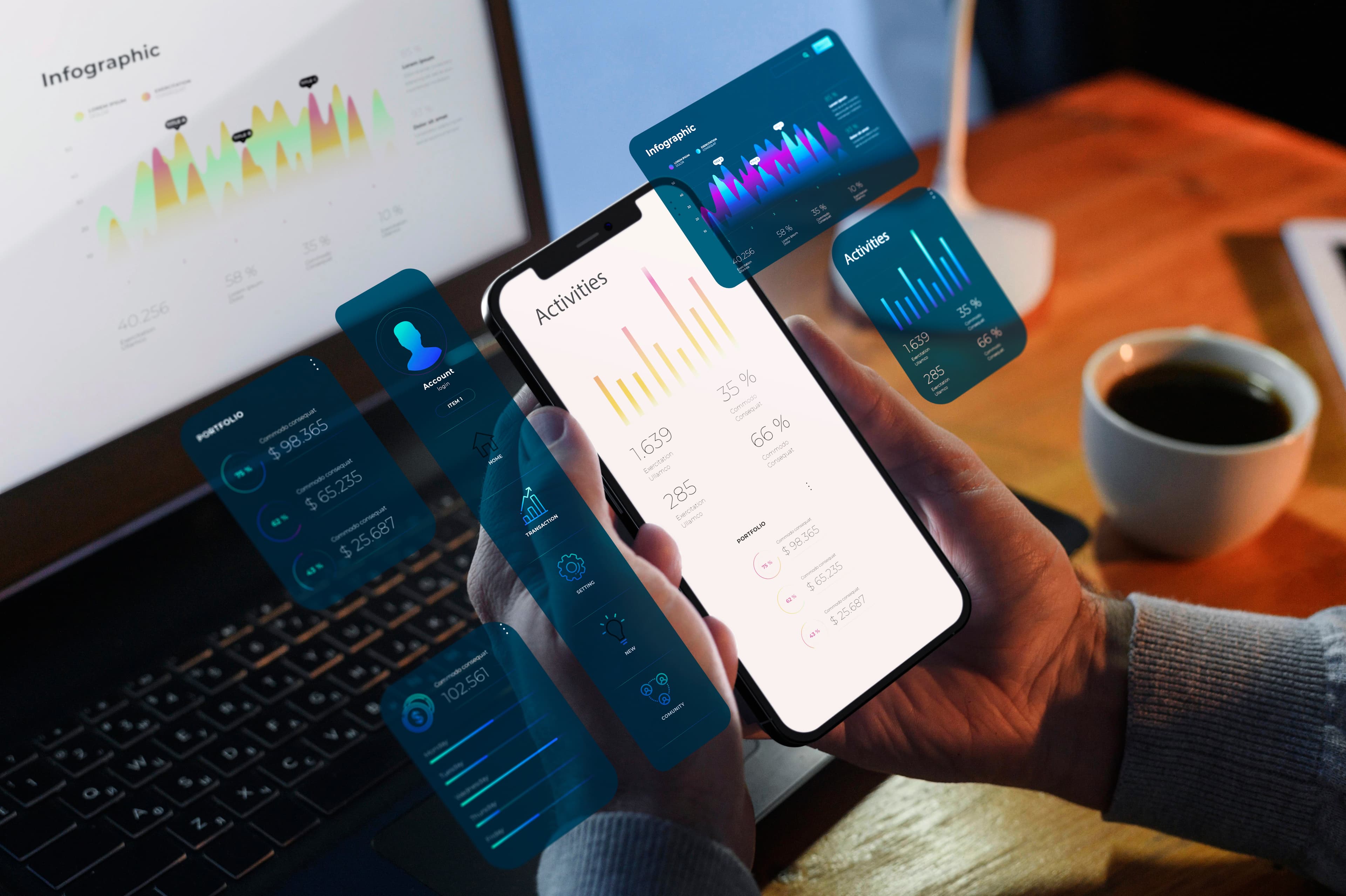 Volvrit product development
