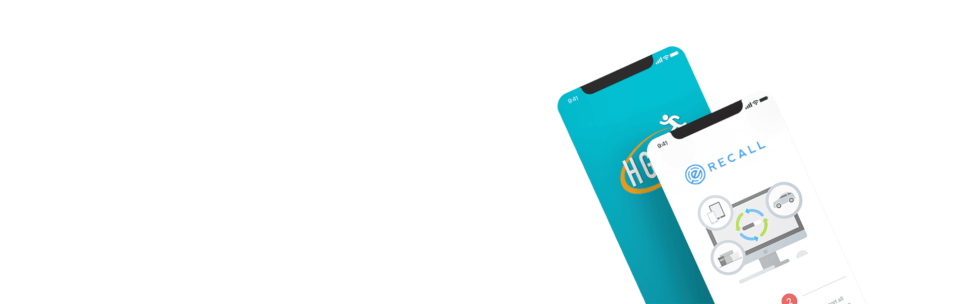 Smarnum app experience