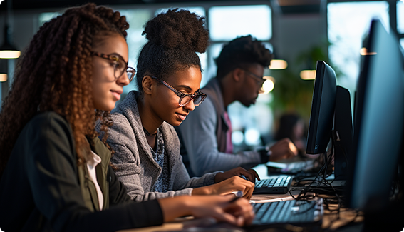 The Future of UI/UX Design in a Digital-First World