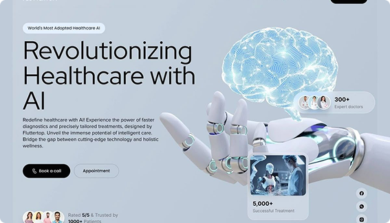 The Future of UI/UX Design in a Digital-First World